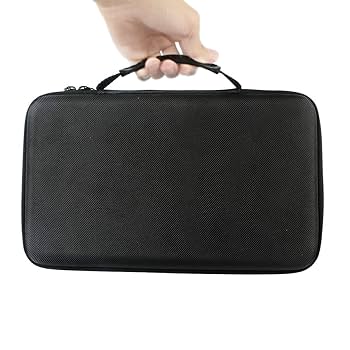 Amazon.com: khanka Hard Travel Case Replacement for Sony